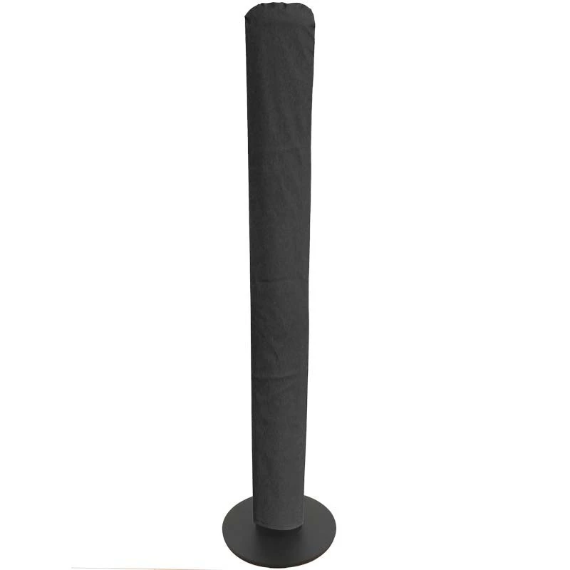 HORTUS Cover til gulvmodell - Grå | Biopeiser-shop.no |