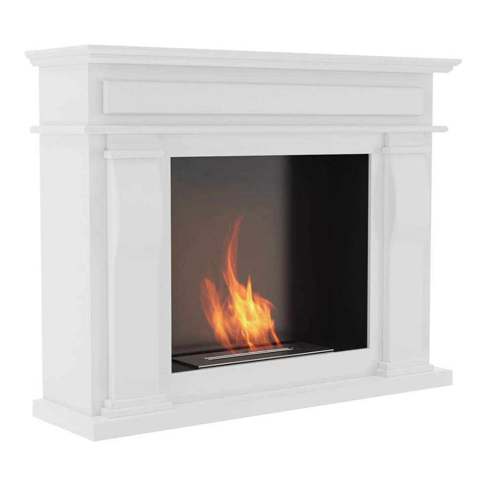 Chorleywood tradisjonell etanol peis  | Biopeiser-shop.no | Klassisk biopeis