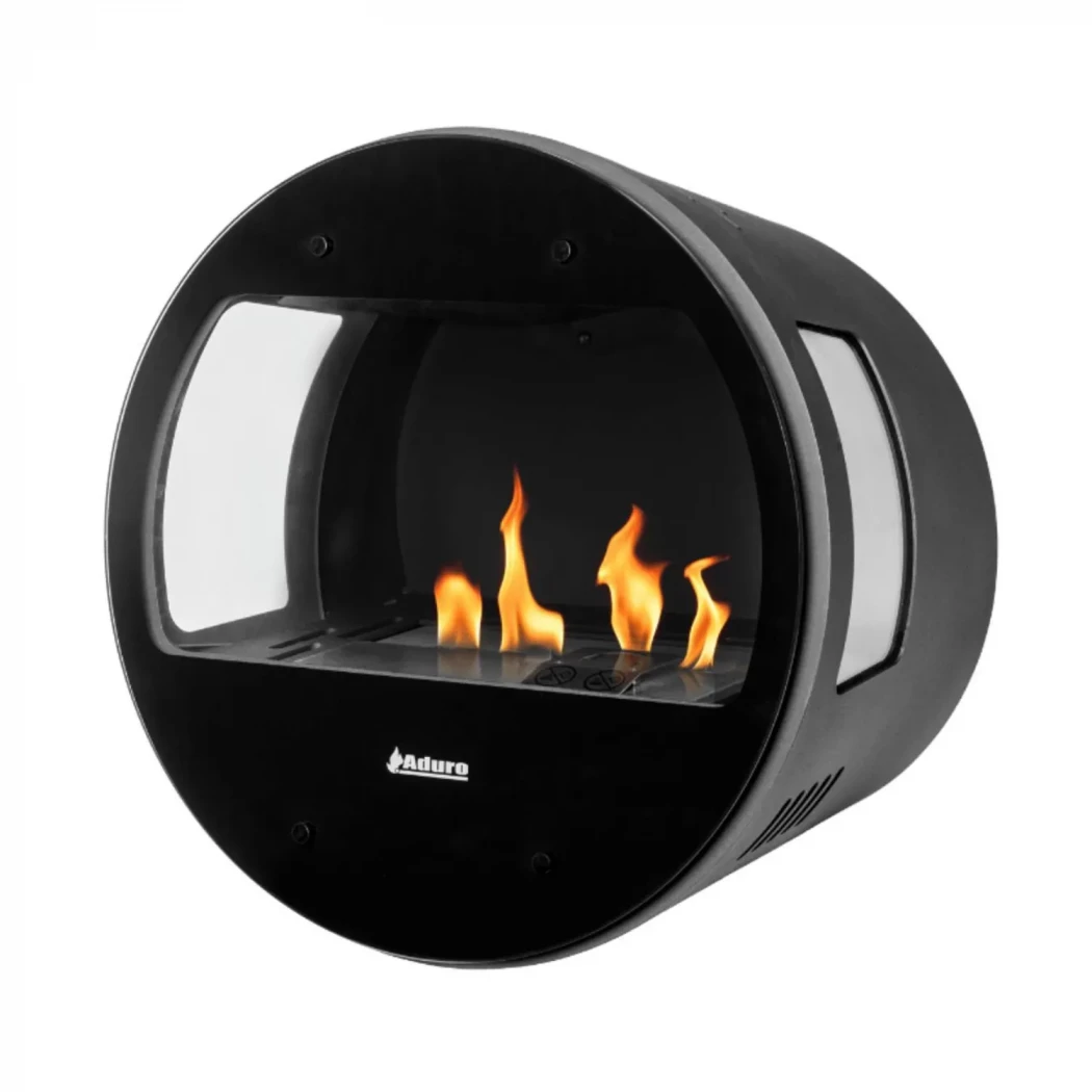 Aduro B1 - Vegghengt Biopeis Aduro  | Biopeiser-shop.no | Vegghengt biopeis
