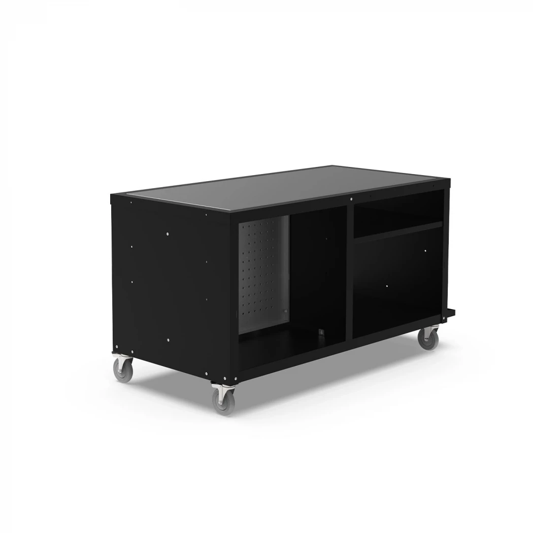 Cooking station 160 Alfa Forni  | Biopeiser-shop.no | Utebord