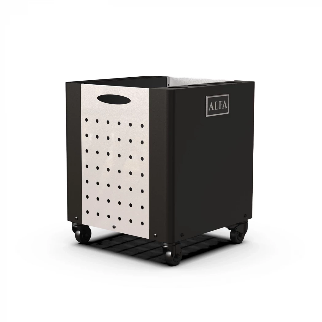 Dado holder til Pizzaspade Alfa Forni  | Biopeiser-shop.no | Pizza Oven Accessories
