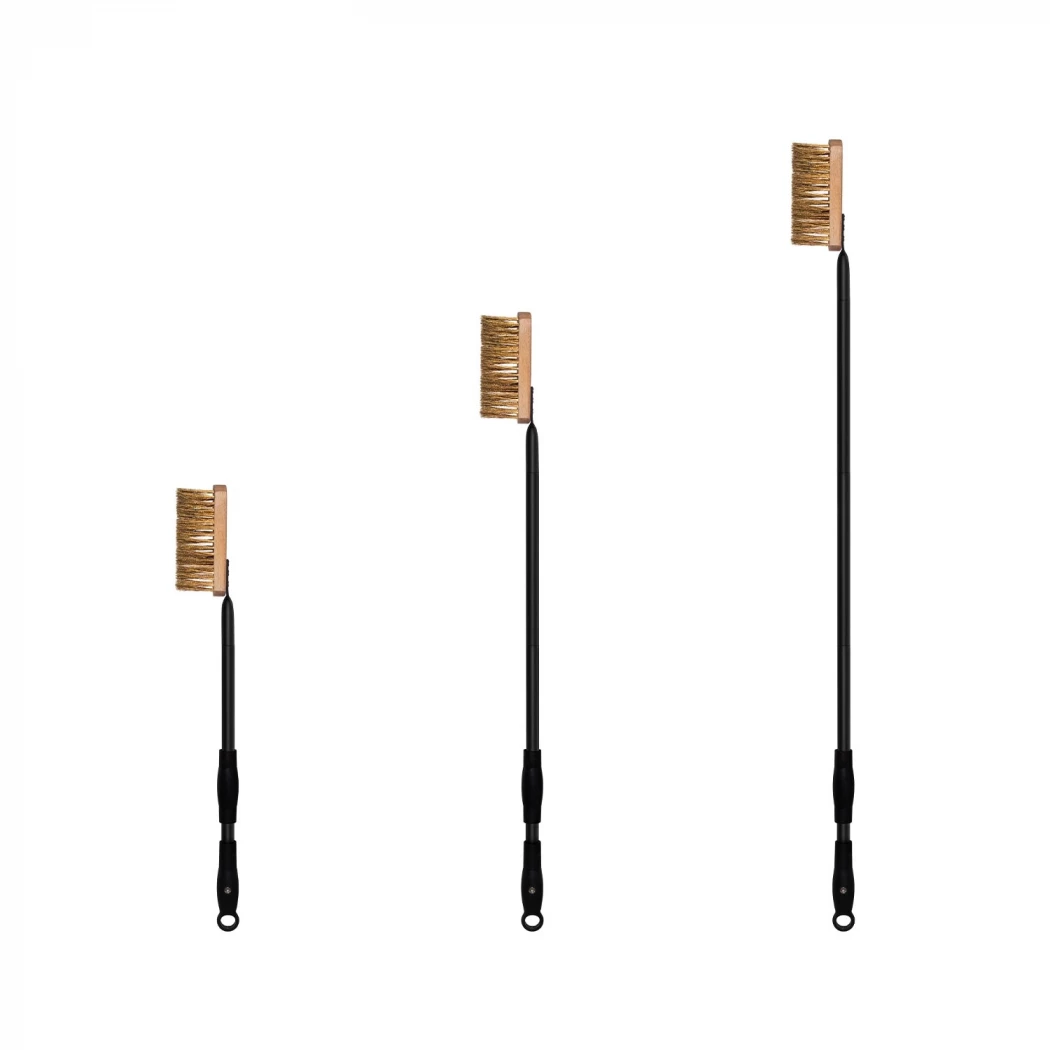 Børste til Pizzaovn Alfa Forni  | Biopeiser-shop.no | Pizza Oven Accessories