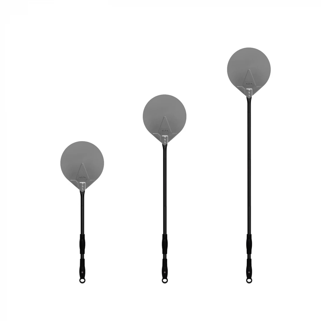 Pizzaspade Alfa Forni  | Biopeiser-shop.no | Pizza Oven Accessories