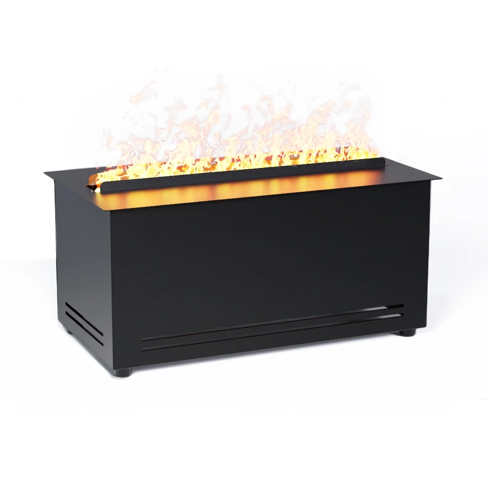AquaFire Base 40 - Vanndamp innsats ScandiFlames Electric | Biopeiser-shop.no | Vanndamp peisegrate