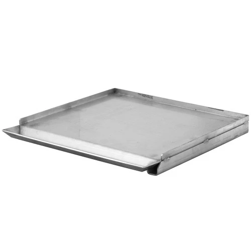 Teppanyaki Bakeplate - Le Maître Le Maître | Biopeiser-shop.no | Tilbehør til Utendørs Matlaging