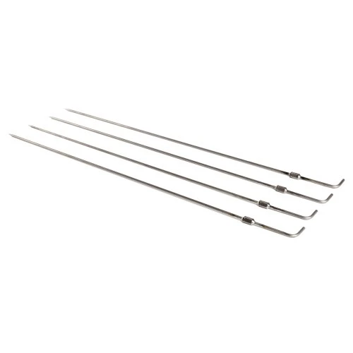 Grillspyd fra Le Maître Le Maître | Biopeiser-shop.no | Tilbehør til Utendørs Matlaging