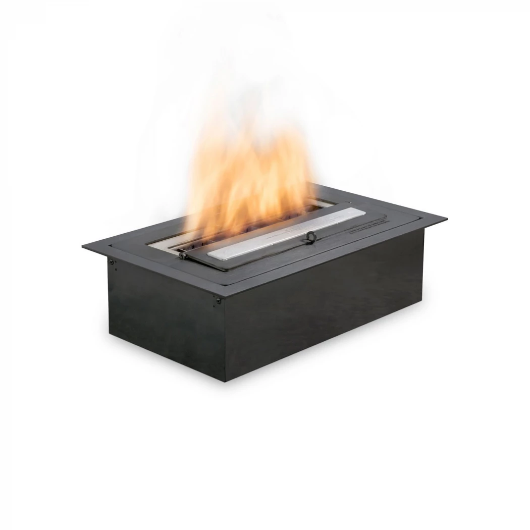 XS340 bioetanol brenner - 38,2 cm EcoSmart Fire | Biopeiser-shop.no | Manuell Biopeis Brenner