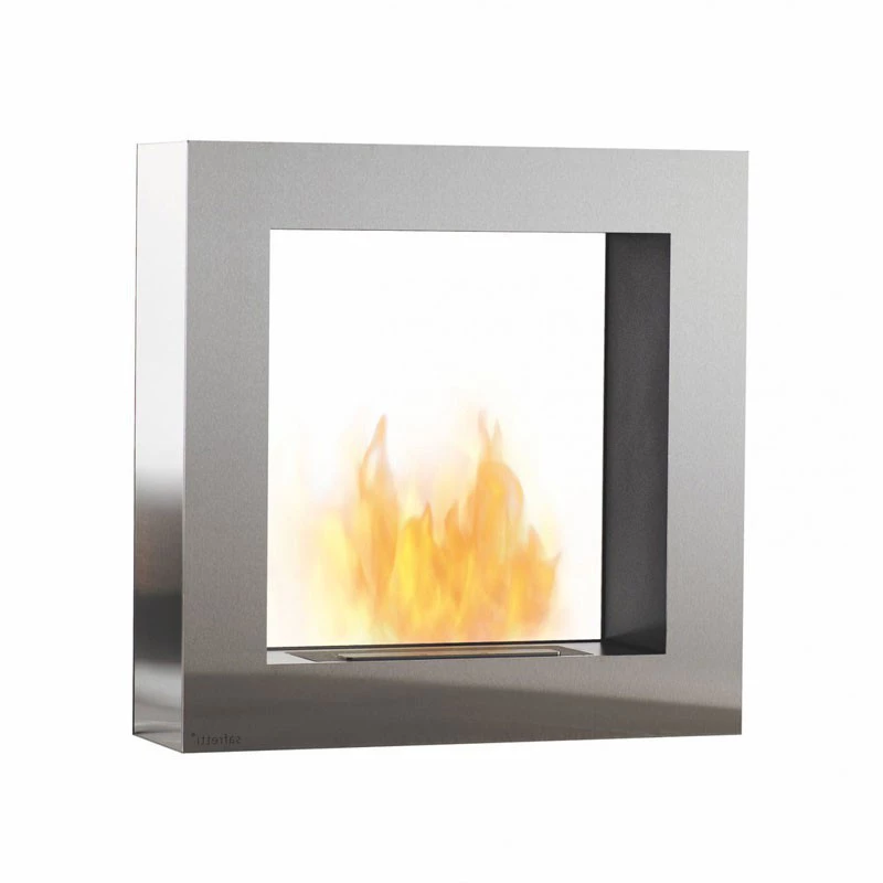 Cubico ST Safretti Biopeis Safretti | Biopeiser-shop.no | Frittstående biopeis