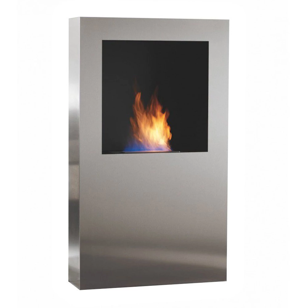 Cubico XL Safretti Biopeis Safretti | Biopeiser-shop.no | Frittstående biopeis