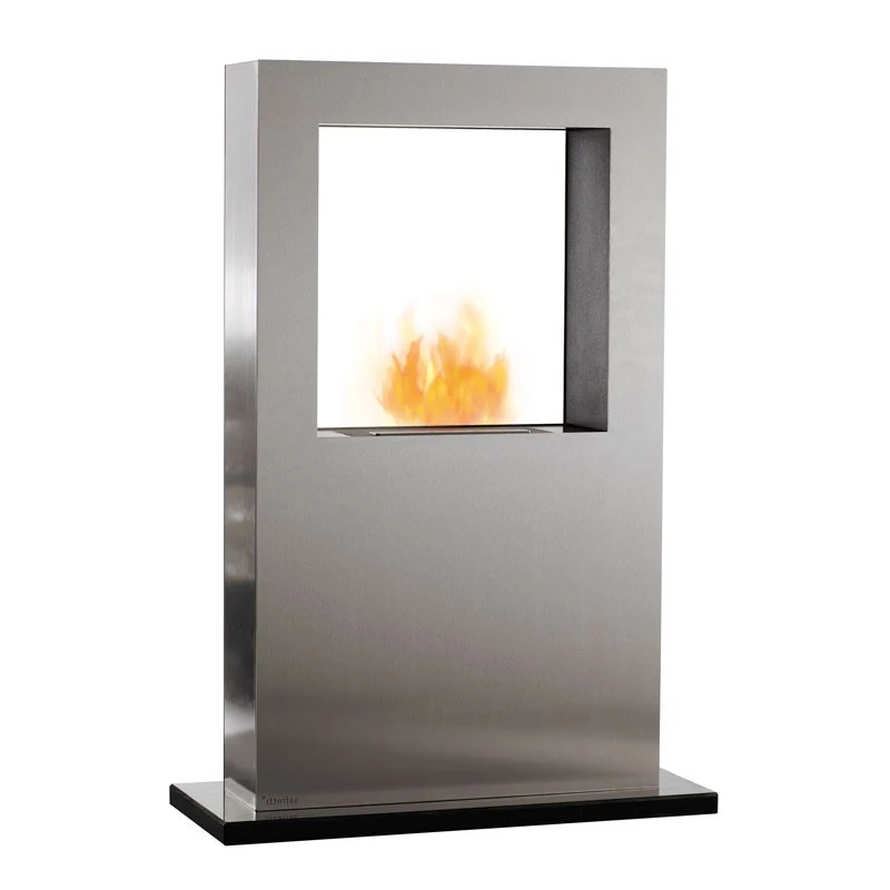 Cubico XT Safretti Biopeis Safretti | Biopeiser-shop.no | Frittstående biopeis