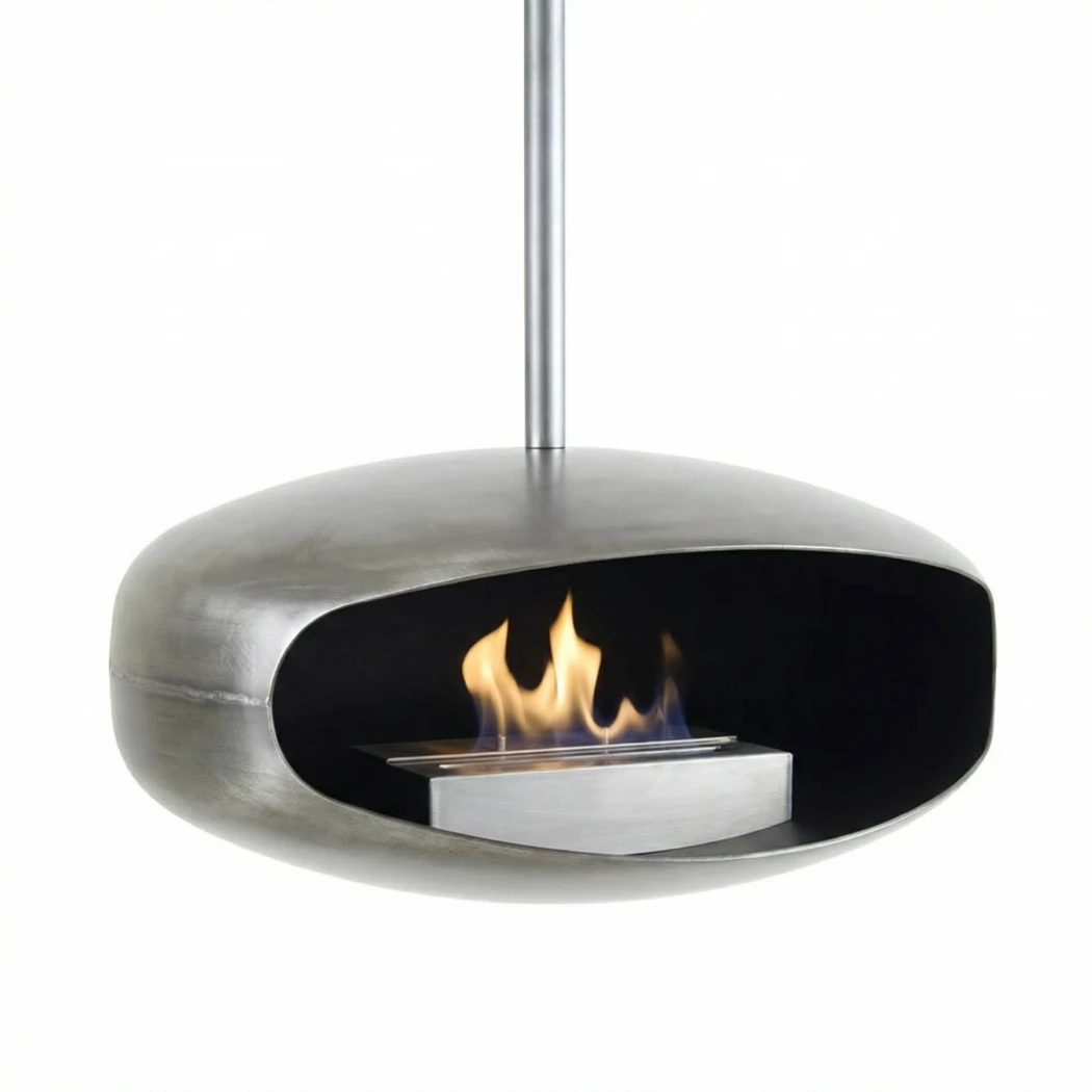 New York UFO-60 Takmontert Biopeis Hein & Haugaard  | Biopeiser-shop.no | Takhengt biopeis