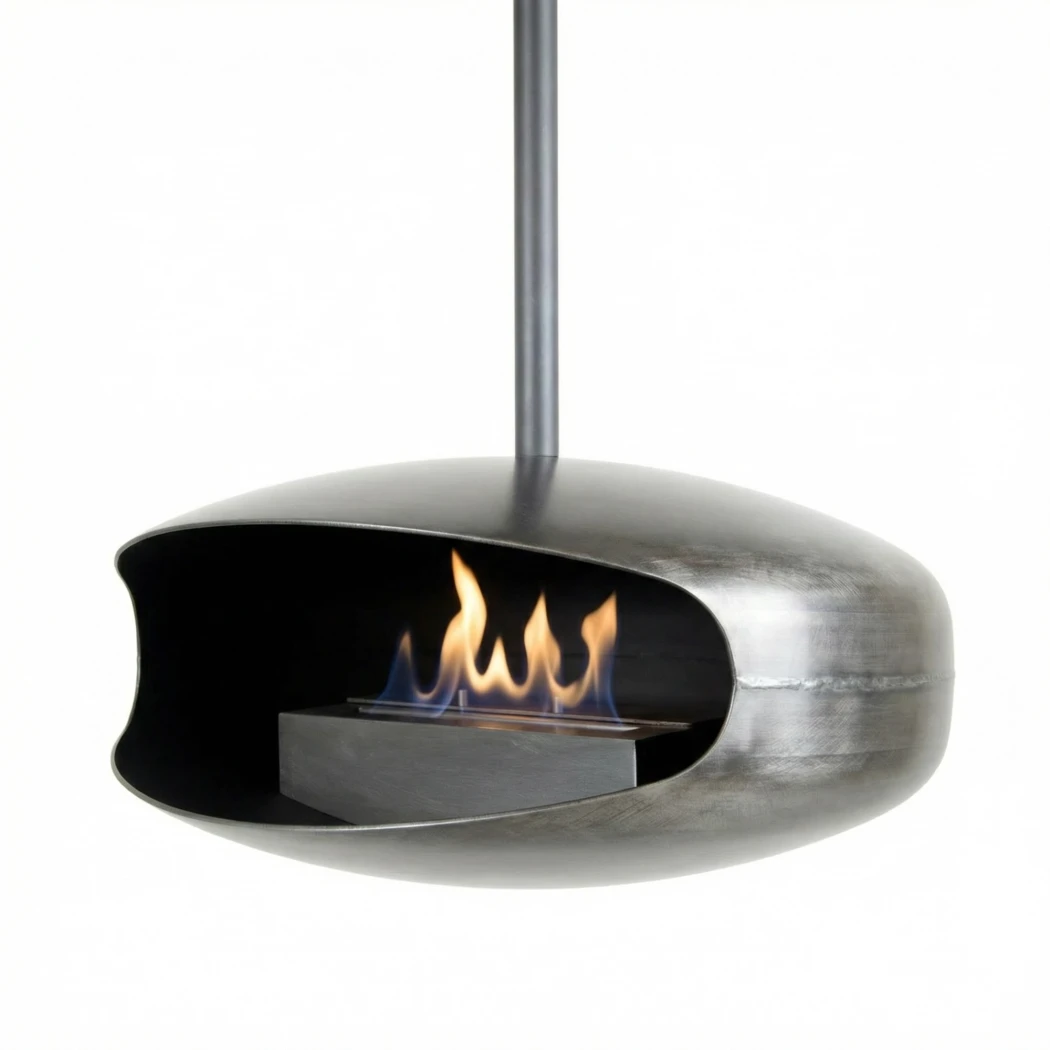 New York UFO-50 Takmontert Biopeis Hein & Haugaard  | Biopeiser-shop.no | Takhengt biopeis