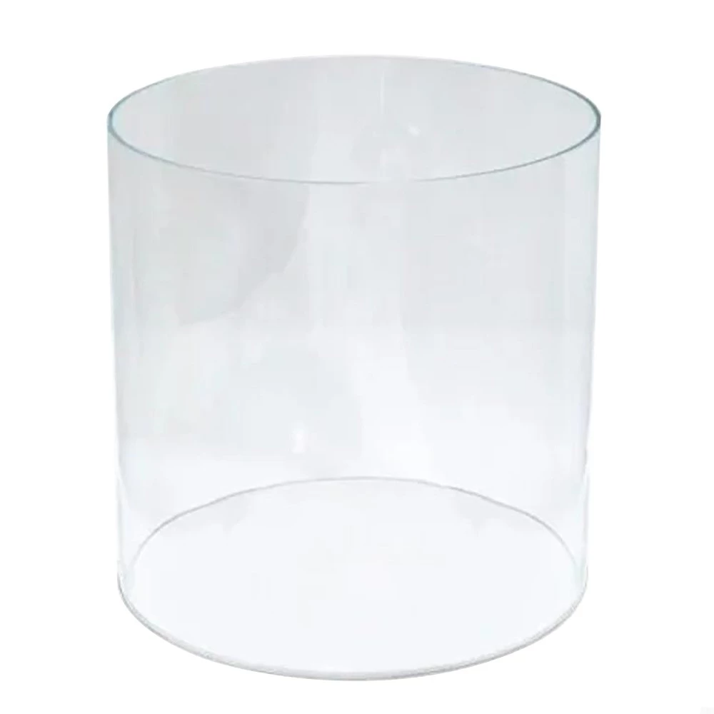 Commerce glass 300 mm Planika Fires | Biopeiser-shop.no | Biopeis tilbehør