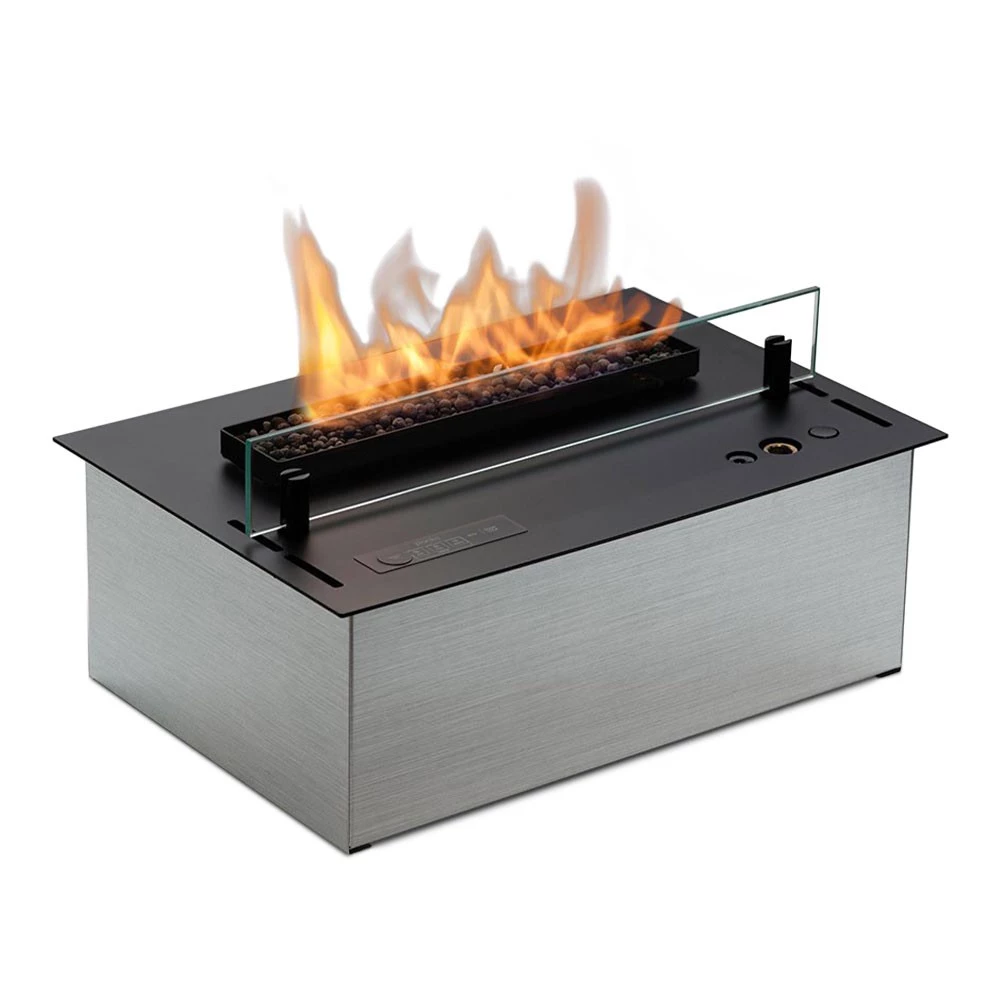 Senso Automatisk Brenner Planika Fires | Biopeiser-shop.no | Automatisk Biopeis Brenner