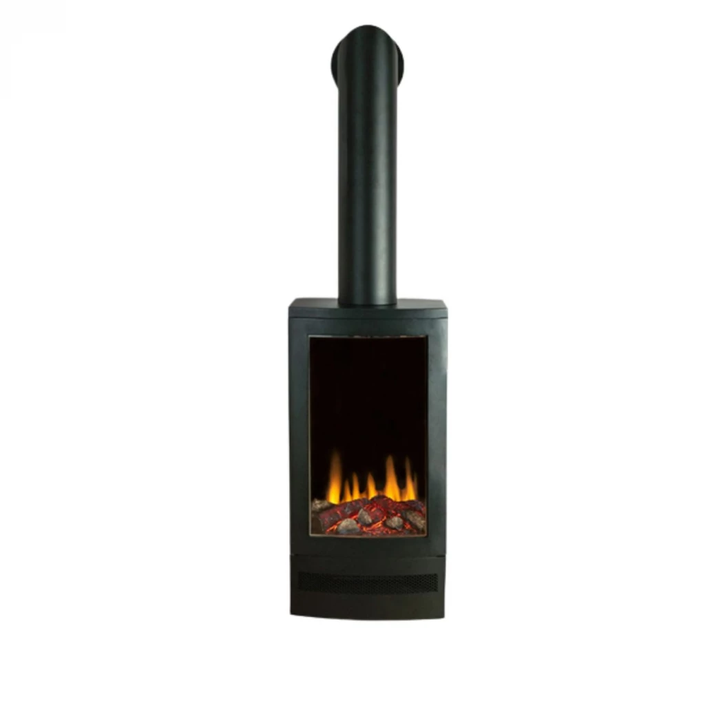 British Fires  | Biopeiser-shop.no | Vegghengt elektrisk peis