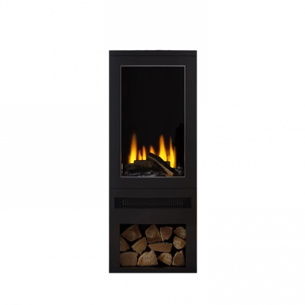 British Fires | Biopeiser-shop.no | Frittstående Elpeis