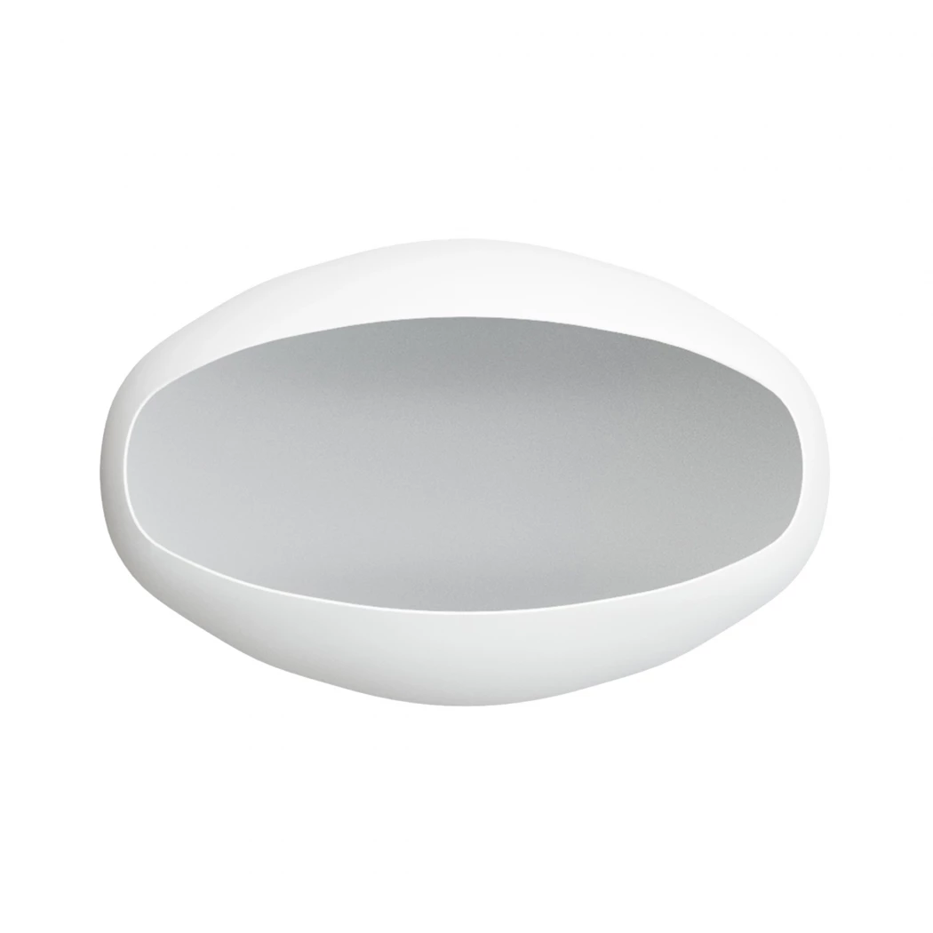 Cocoon Shell for Aeris og Pedestal - Hvit Cocoon Fires | Biopeiser-shop.no | Biopeis tilbehør