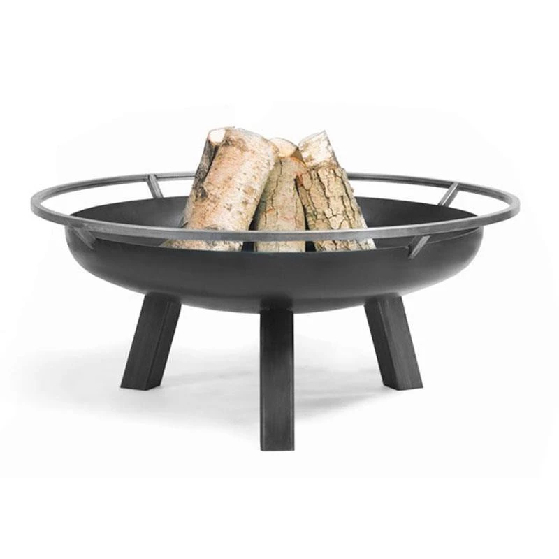 Fire pit brazier Porto Cook King | Biopeiser-shop.no | Utendørs bålpanne
