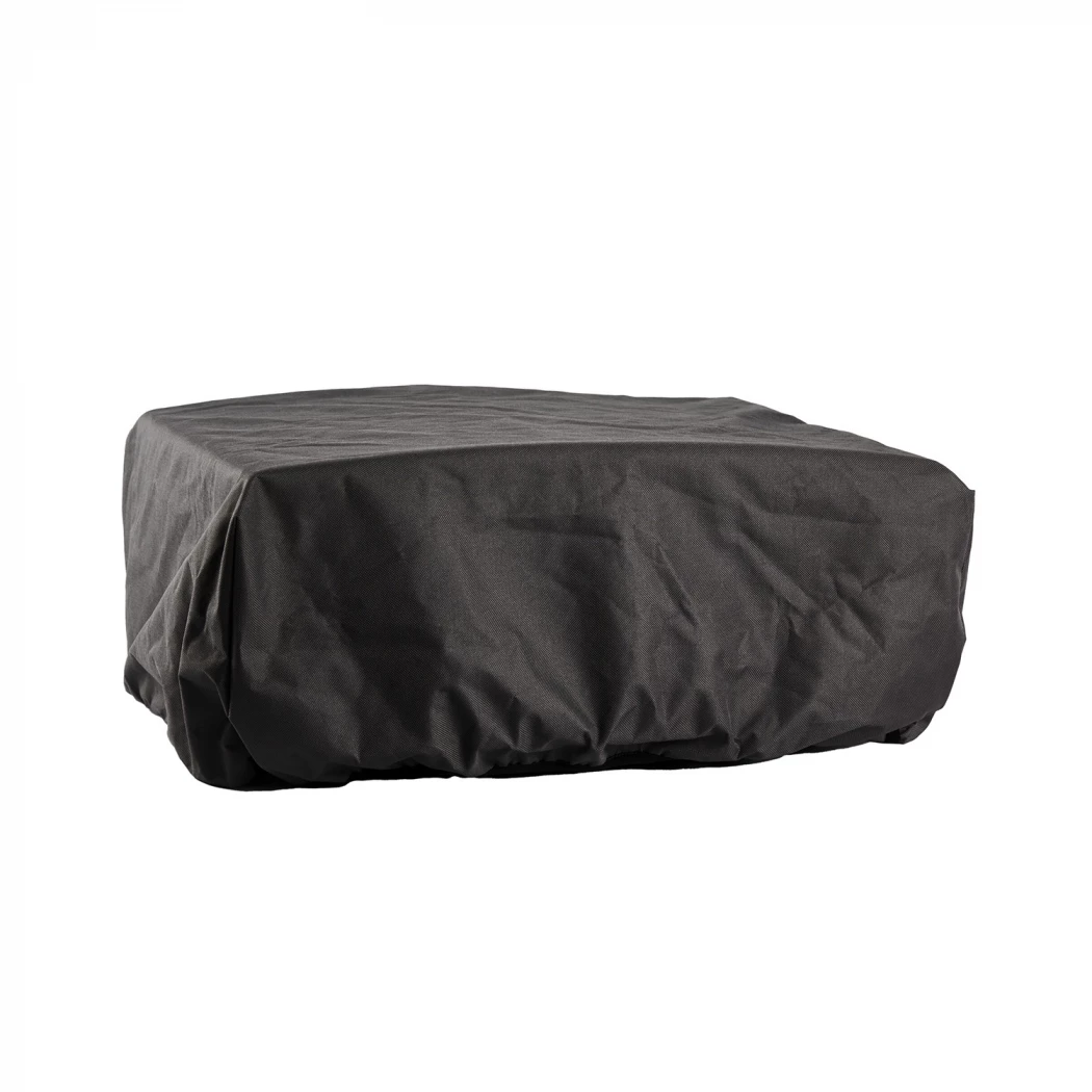 Beskyttelsestrekk til Napoli elektrisk pizzaovn 13" | Biopeiser-shop.no | Pizza Oven Accessories