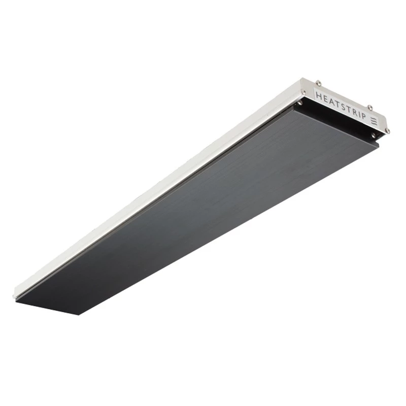 Heatstrip Design 1500 watt Heatstrip | Biopeiser-shop.no |