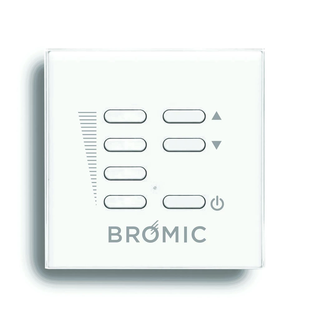 Fjernkontroll till Bromic Justerbar | Biopeiser-shop.no |