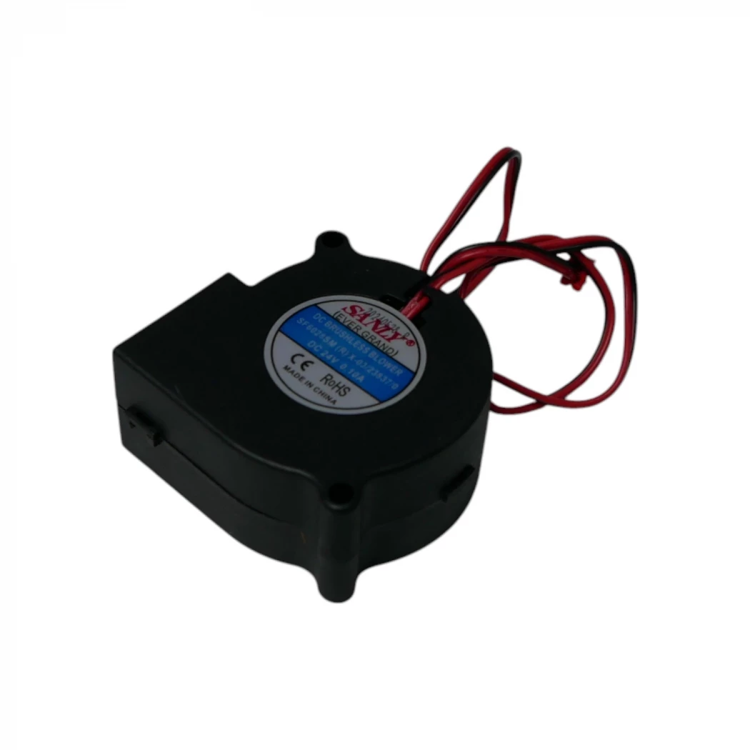 Vifte til Cassette  | Biopeiser-shop.no |