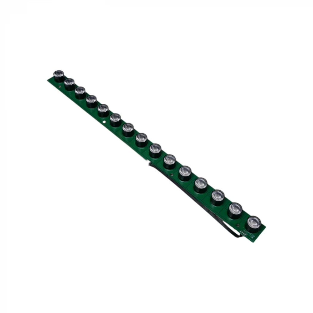 LED-lys til LED Cassette  | Biopeiser-shop.no |