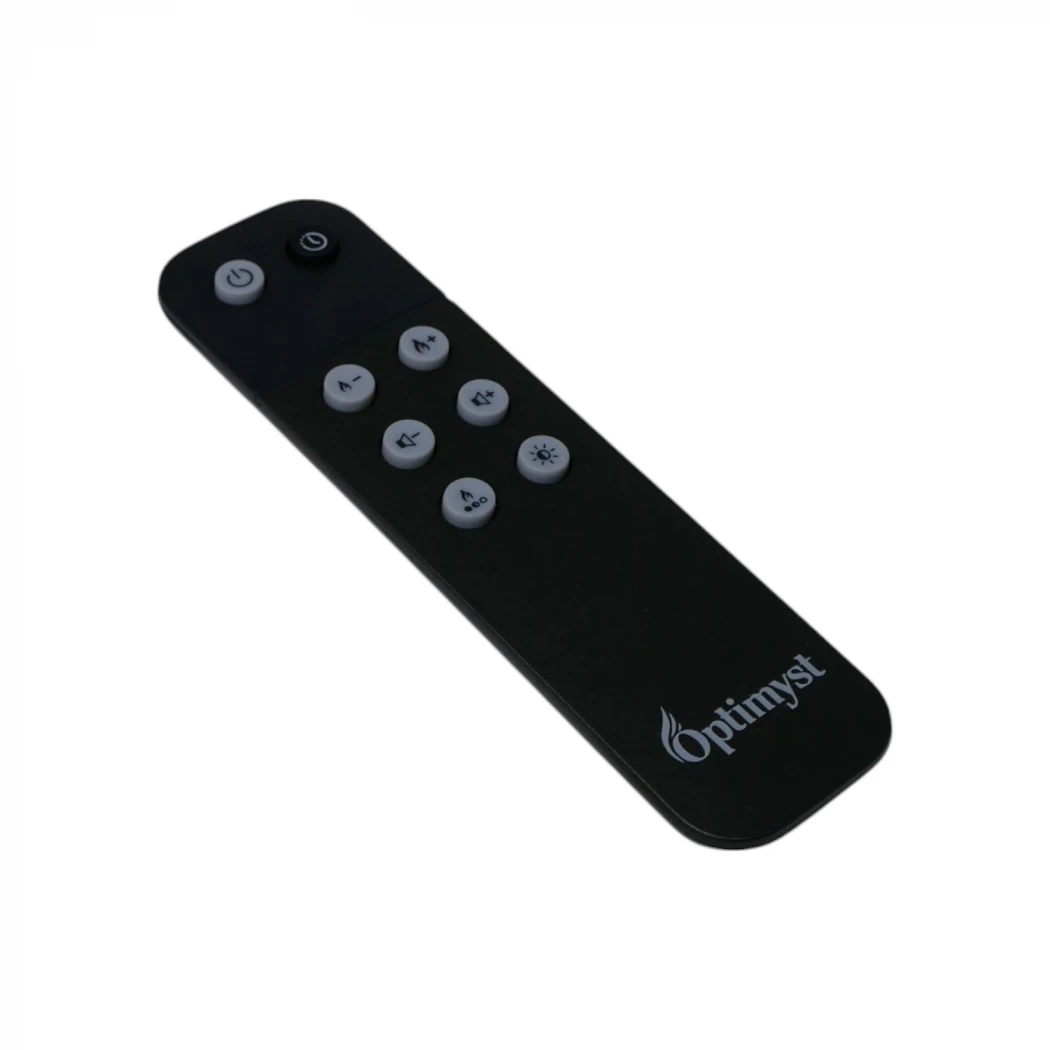 Fjernkontroll Cassette 1000 Retail Multicolor   | Biopeiser-shop.no |