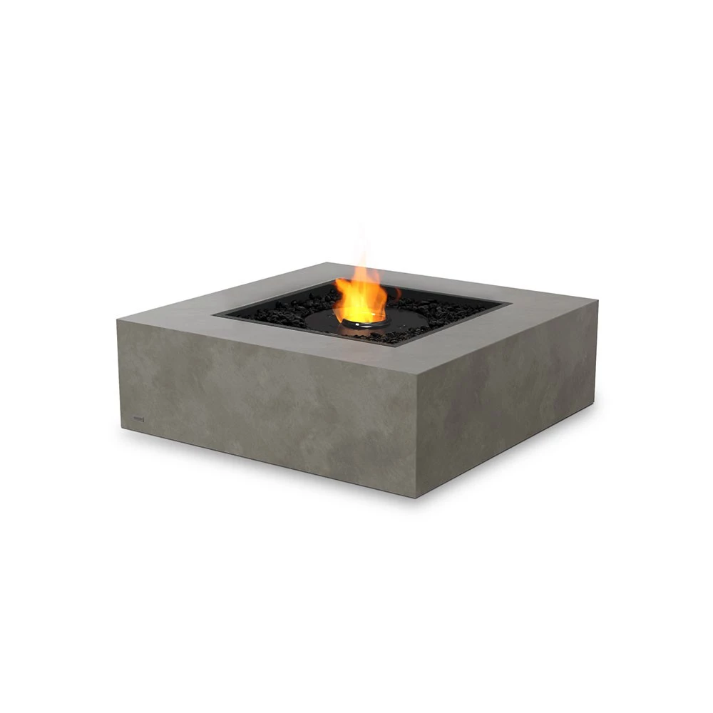 Base 40 biopeis ildbord EcoSmart Fire  | Biopeiser-shop.no | Biopeis ildbord