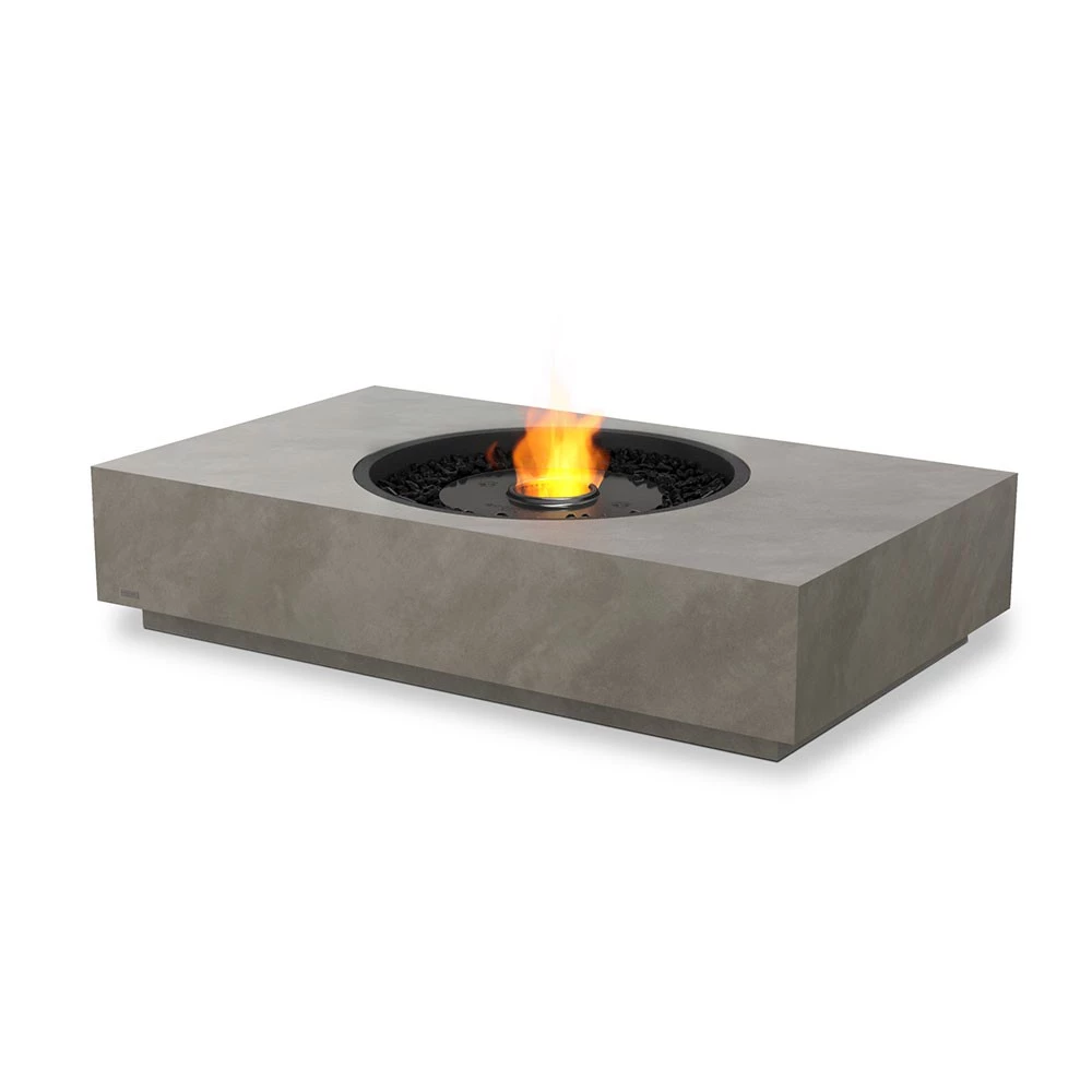 Martini 50 biopeis ildbord EcoSmart Fire  | Biopeiser-shop.no | Biopeis ildbord