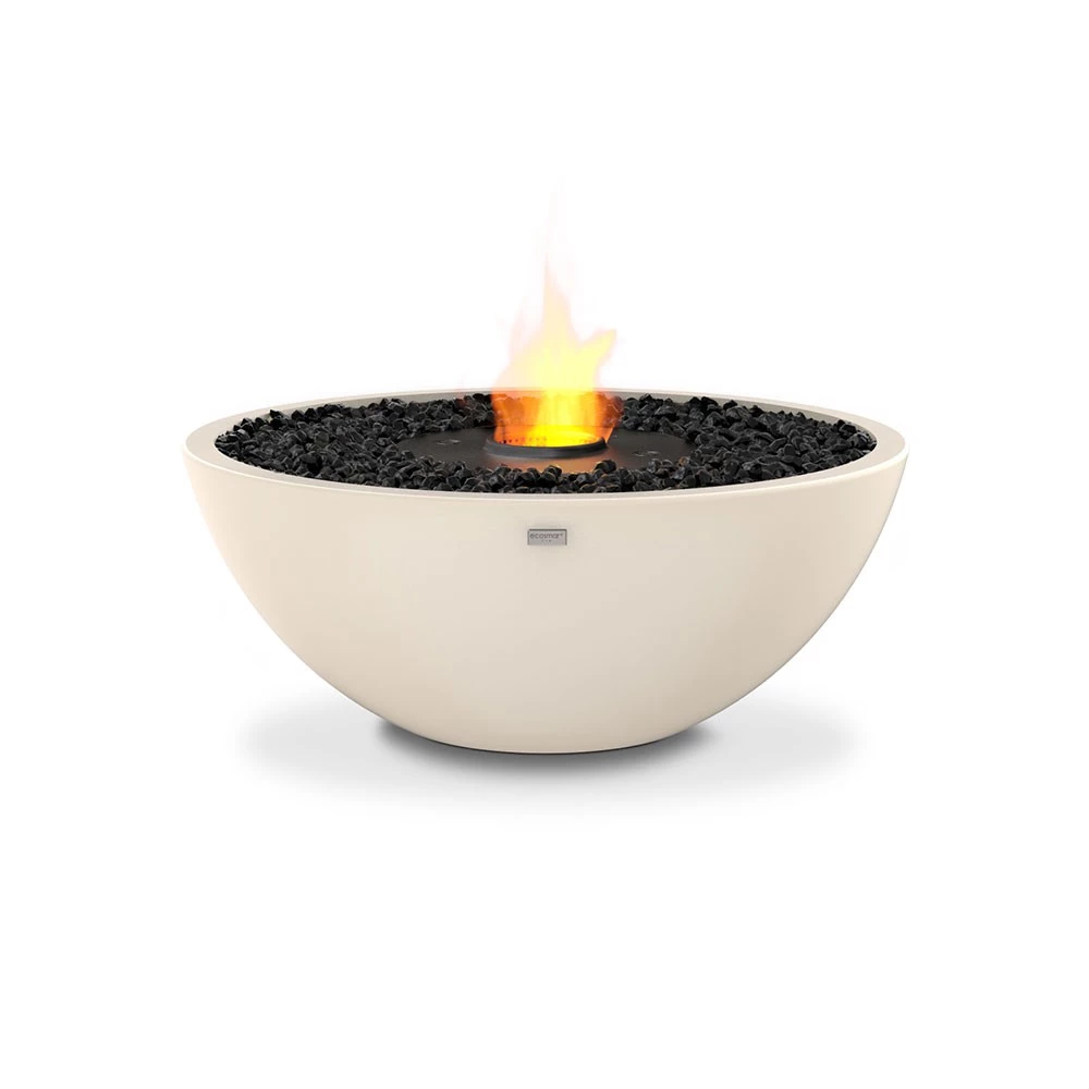 Mix 850 utendørs biopeis EcoSmart Fire  | Biopeiser-shop.no | Utendørs biopeis