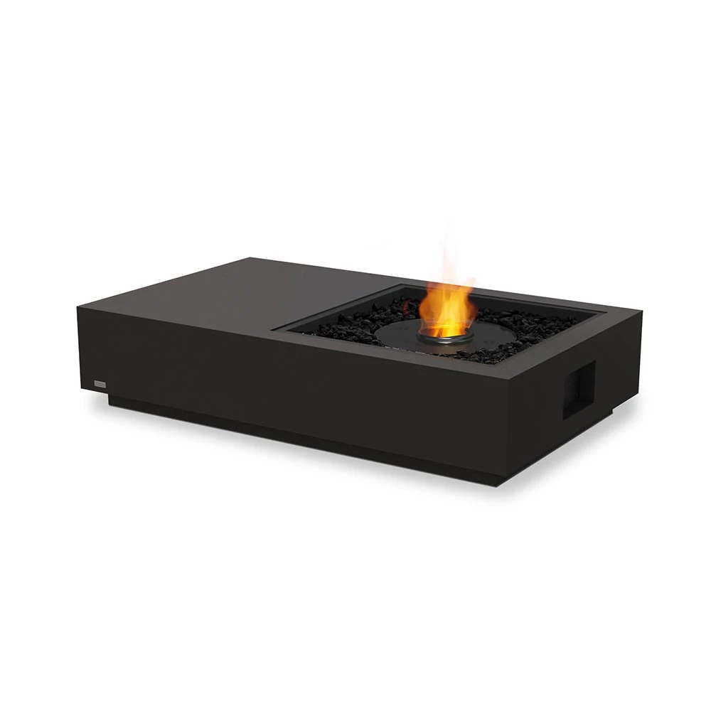 Manhatten 50 biopeis ildbord EcoSmart Fire  | Biopeiser-shop.no | Biopeis ildbord