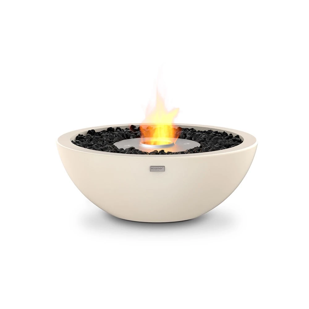 Mix 600 utendørs biopeis EcoSmart Fire  | Biopeiser-shop.no | Utendørs biopeis