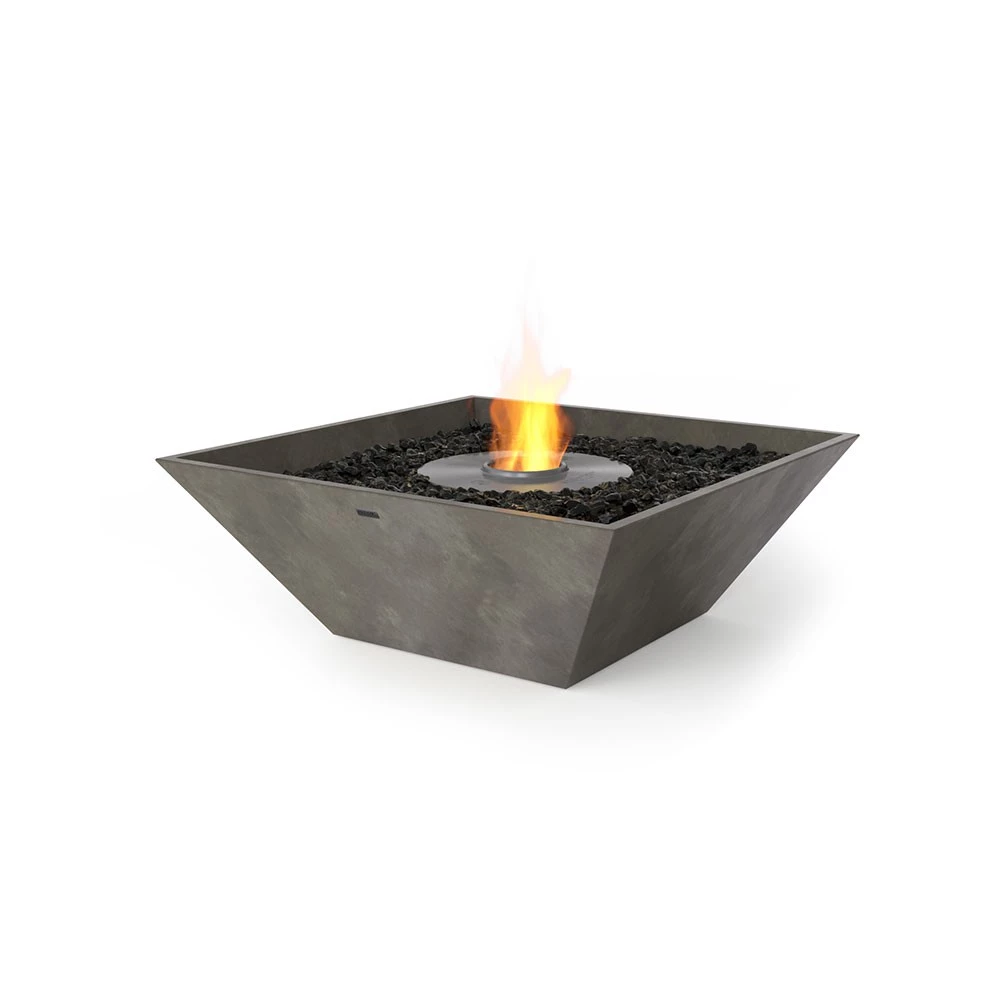 Nova 850 utendørs biopeis EcoSmart Fire  | Biopeiser-shop.no | Utendørs biopeis