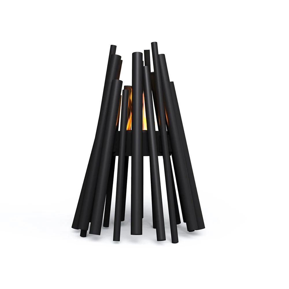Stix utendørs biopeis EcoSmart Fire | Biopeiser-shop.no | Utendørs biopeis