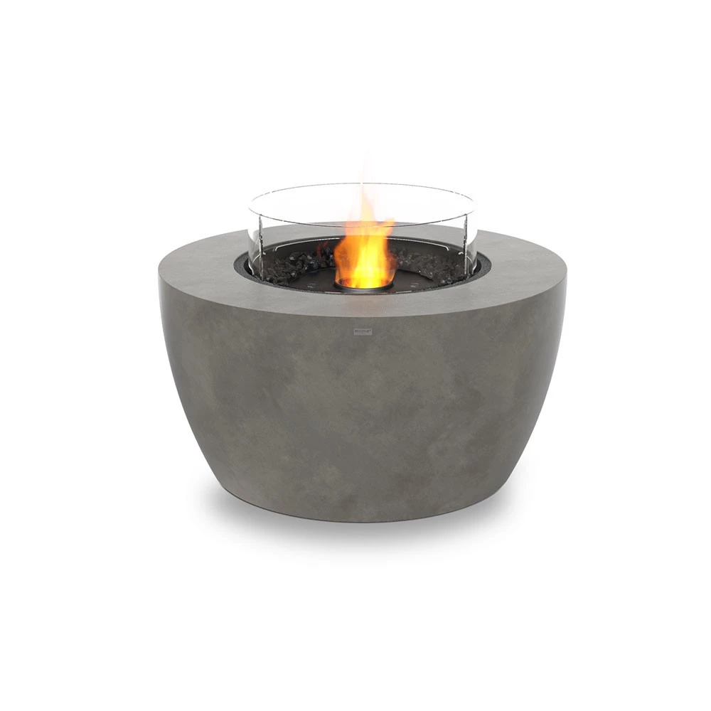 Pod 40 utendørs biopeis EcoSmart Fire  | Biopeiser-shop.no | Utendørs biopeis