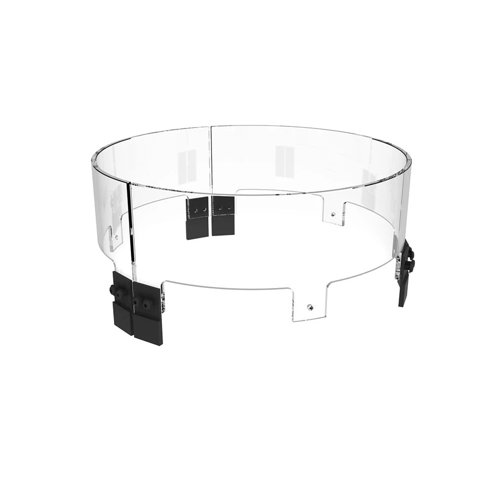 R530 glassbeskyttelse  | Biopeiser-shop.no | Biopeis tilbehør