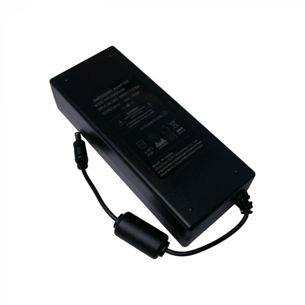 Strømforsyning til Cassette Multicolor Retail  | Biopeiser-shop.no |