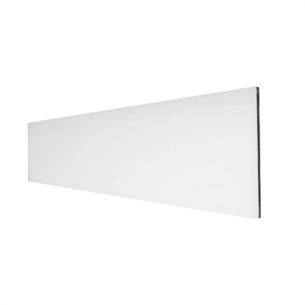 Sikkerhetsglass for biopeis - 130 cm | Biopeiser-shop.no |