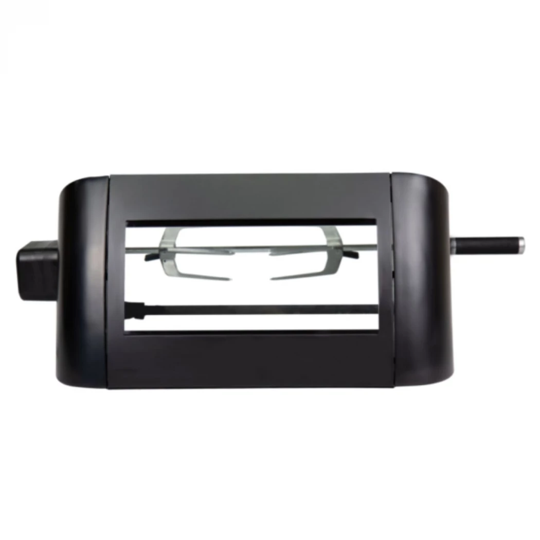 Rotisserie for FURNACE  | Biopeiser-shop.no |