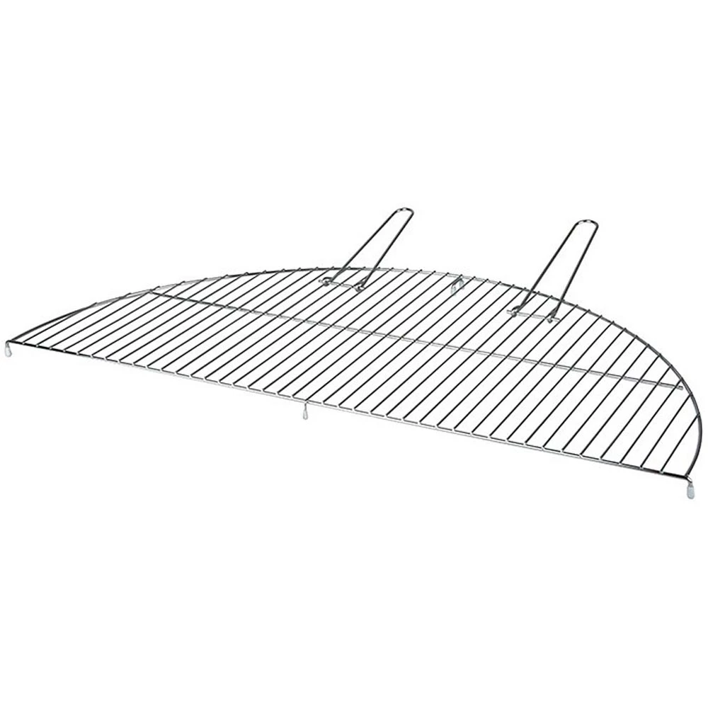 Grillrist til 80 cm bålpanne | Biopeiser-shop.no | Tilbehør til Utendørs Matlaging