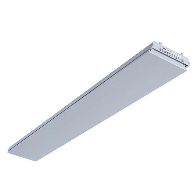 Heatstrip Elegance 2400 watt Heatstrip | Biopeiser-shop.no |