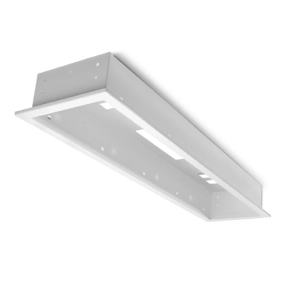 Innebygd boks for Elegance 3200 watt med fjernkontroll | Biopeiser-shop.no |