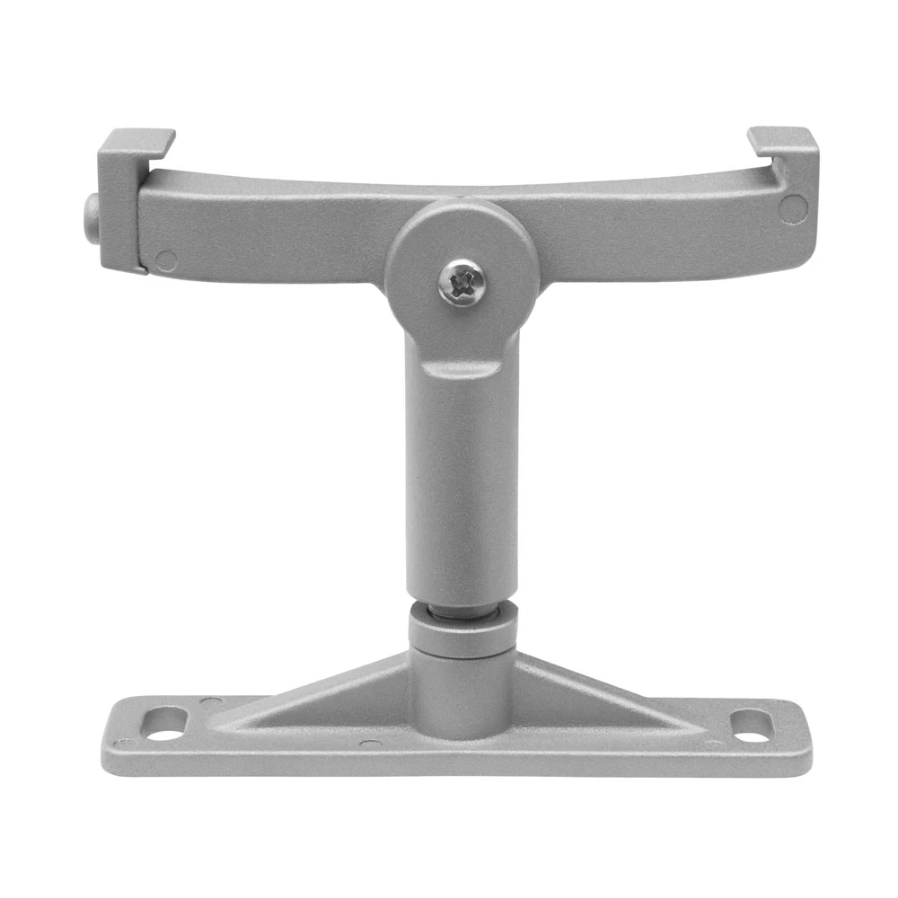 Standard monteringsbeslag til Design - grå | Biopeiser-shop.no |
