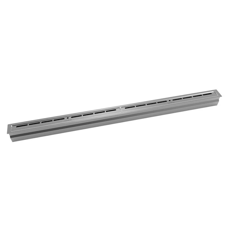 Icon Fire Slimline brenner - 140 cm Icon Fires  | Biopeiser-shop.no | Manuell Biopeis Brenner