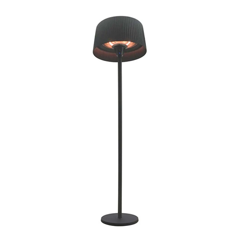 Gulvmodell 900/ 1200/ 2100 W, HA, Ø60 cm Hortus  | Biopeiser-shop.no | Frittstående Elektrisk Terrassevarmer