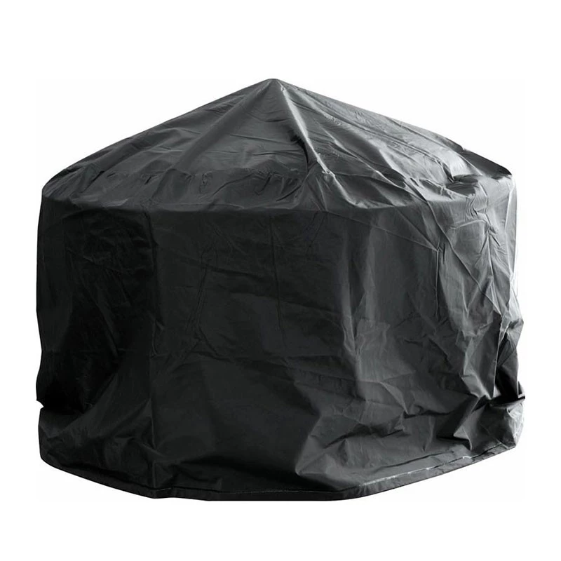 Cover Firepit L Red Fire | Biopeiser-shop.no | Tilbehør til bålpanne
