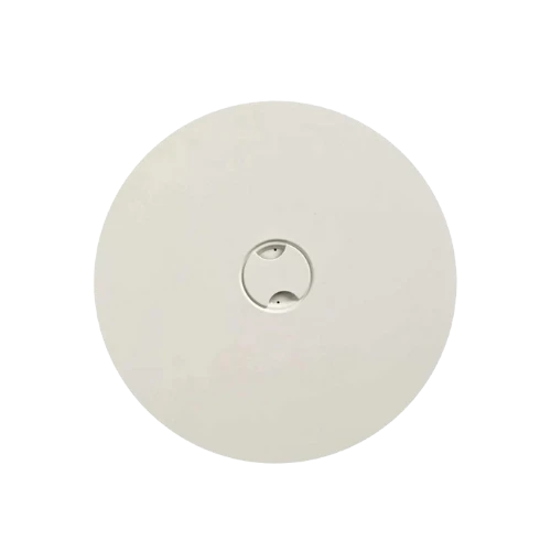 Happy Cocooning Lokk for Estate Rund 76 - Stålbrennerdeksel 42cm