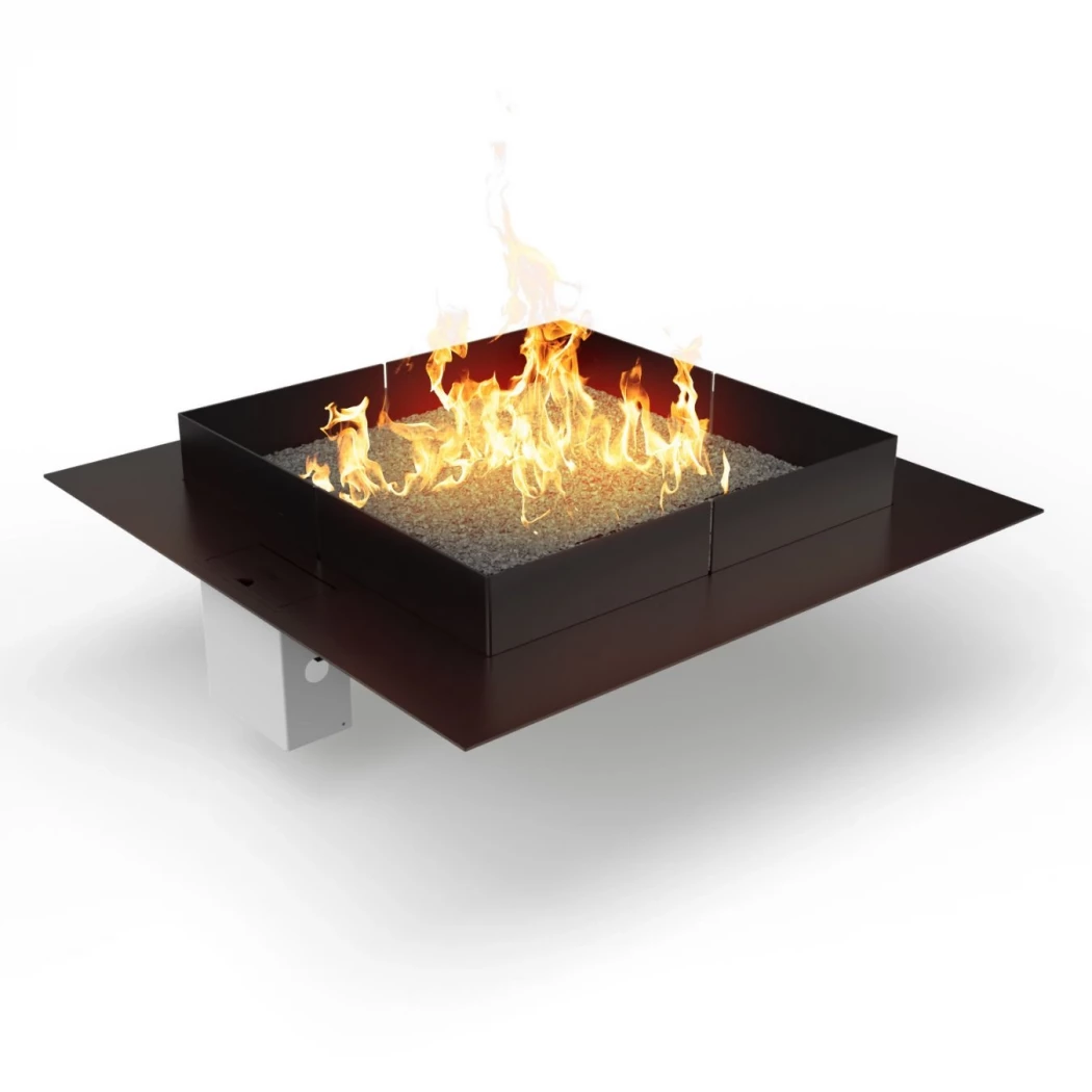 Mico 800 manual Planika Fires | Biopeiser-shop.no | Utendørs gasspeis