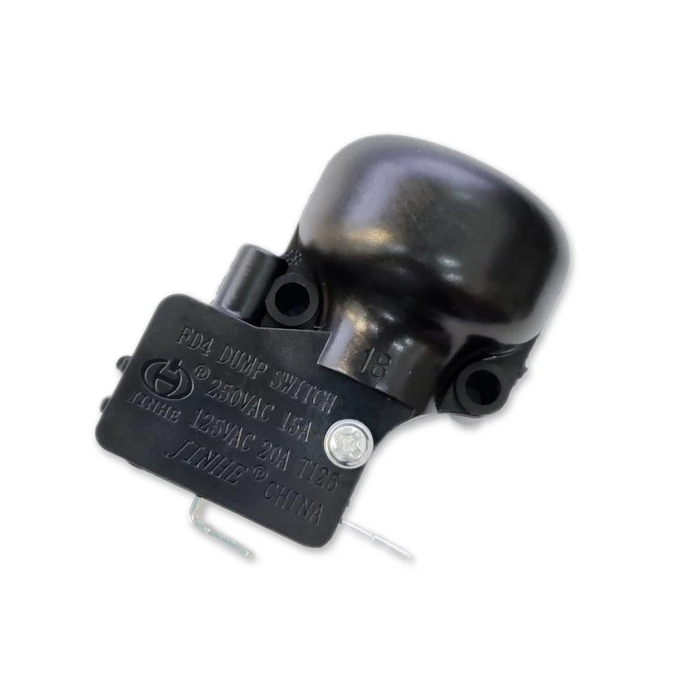Muztag tilt sensor | Biopeiser-shop.no | Tilbehør til udendørs terrassevarmer